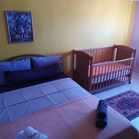 Kallirákhi House Gabridora 빌라 외부 사진