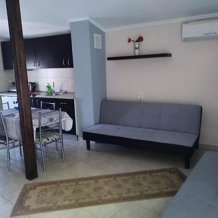 Kallirákhi House Gabridora 빌라 외부 사진