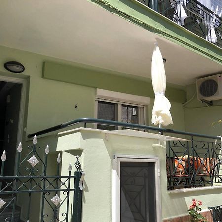 Kallirákhi House Gabridora 빌라 외부 사진