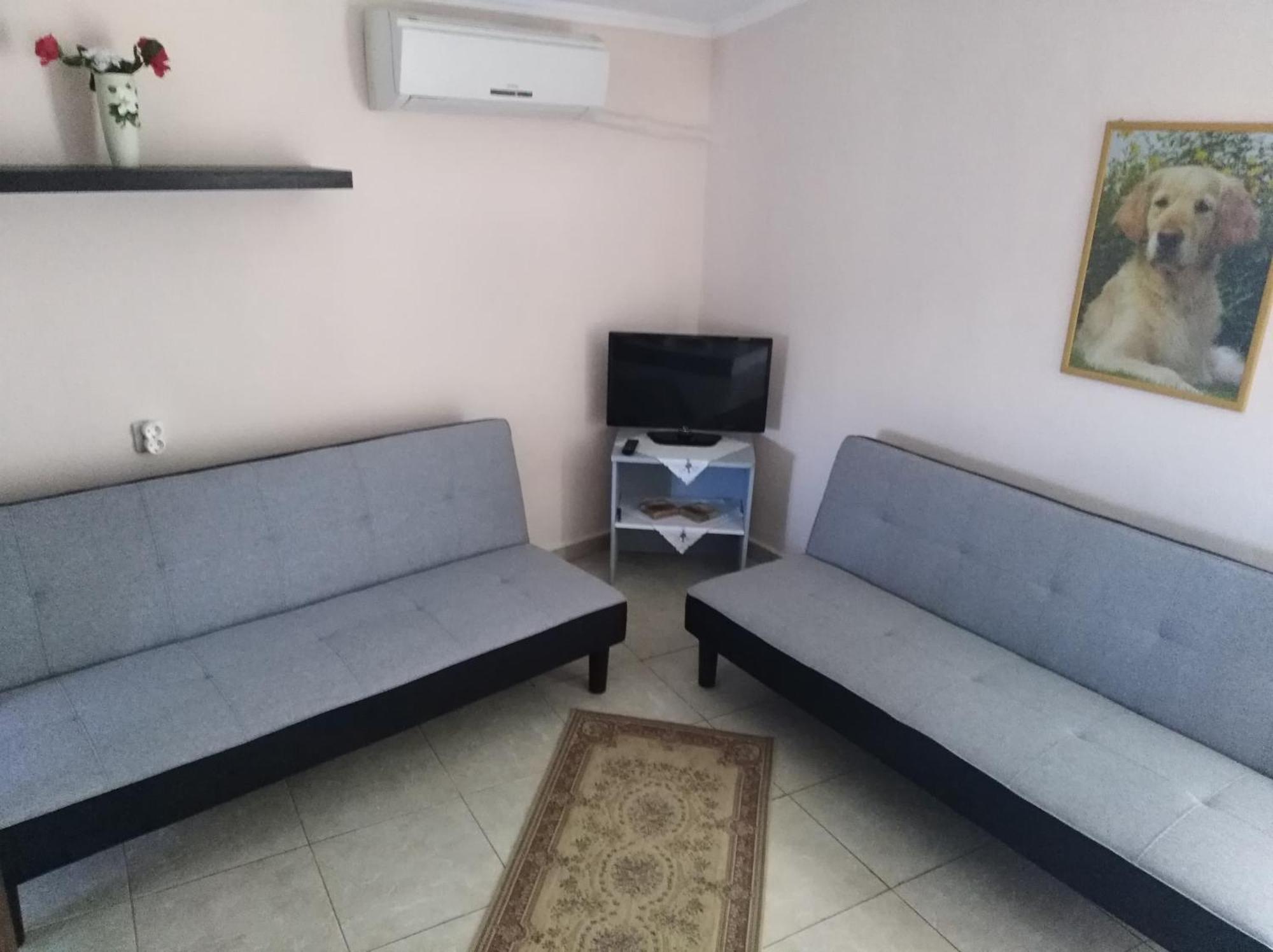 Kallirákhi House Gabridora 빌라 외부 사진