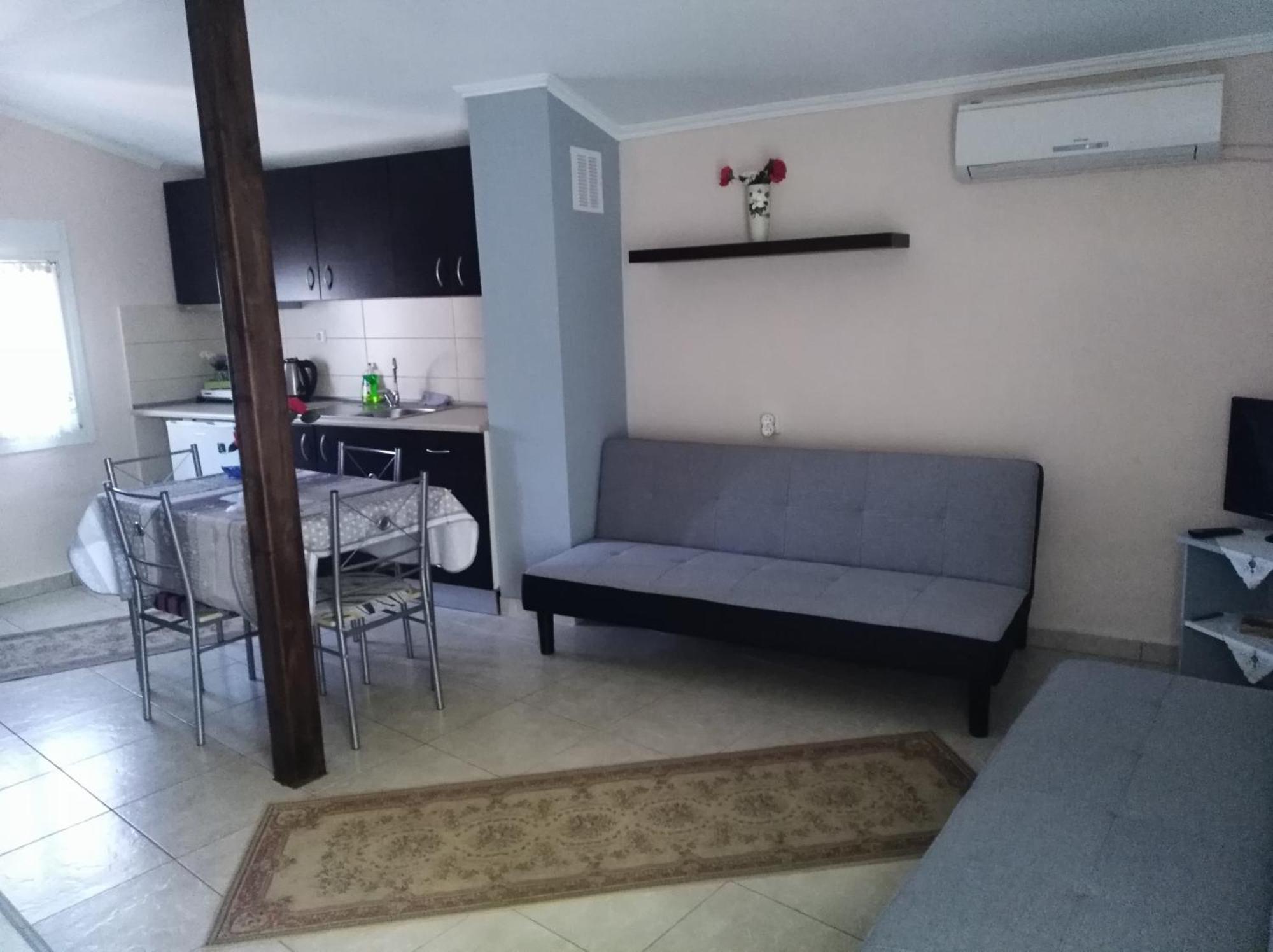 Kallirákhi House Gabridora 빌라 외부 사진