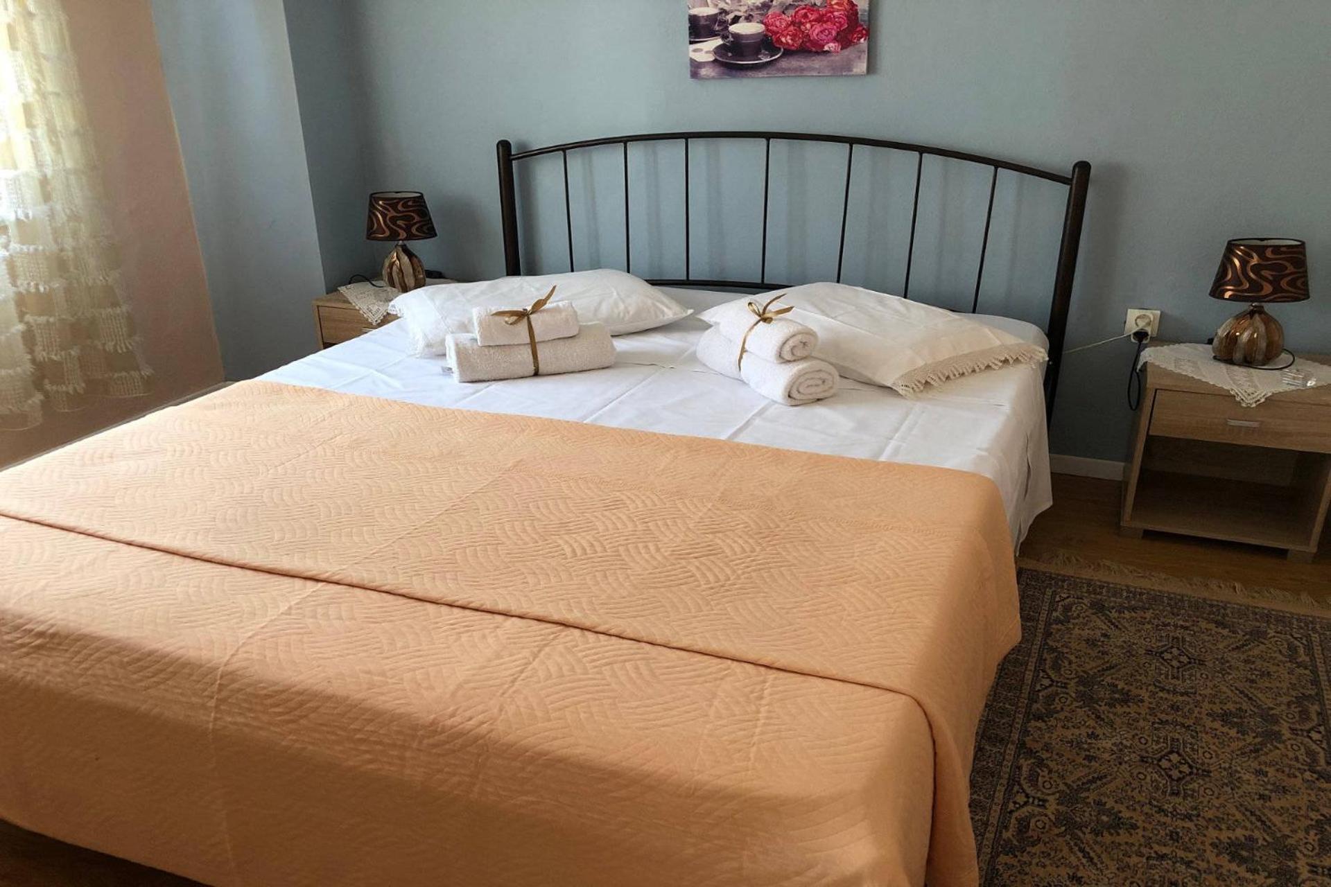 Kallirákhi House Gabridora 빌라 외부 사진