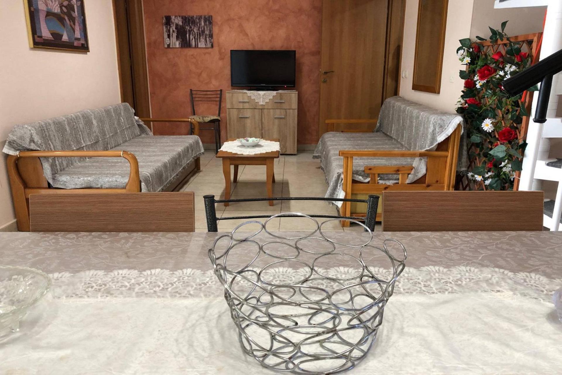 Kallirákhi House Gabridora 빌라 외부 사진