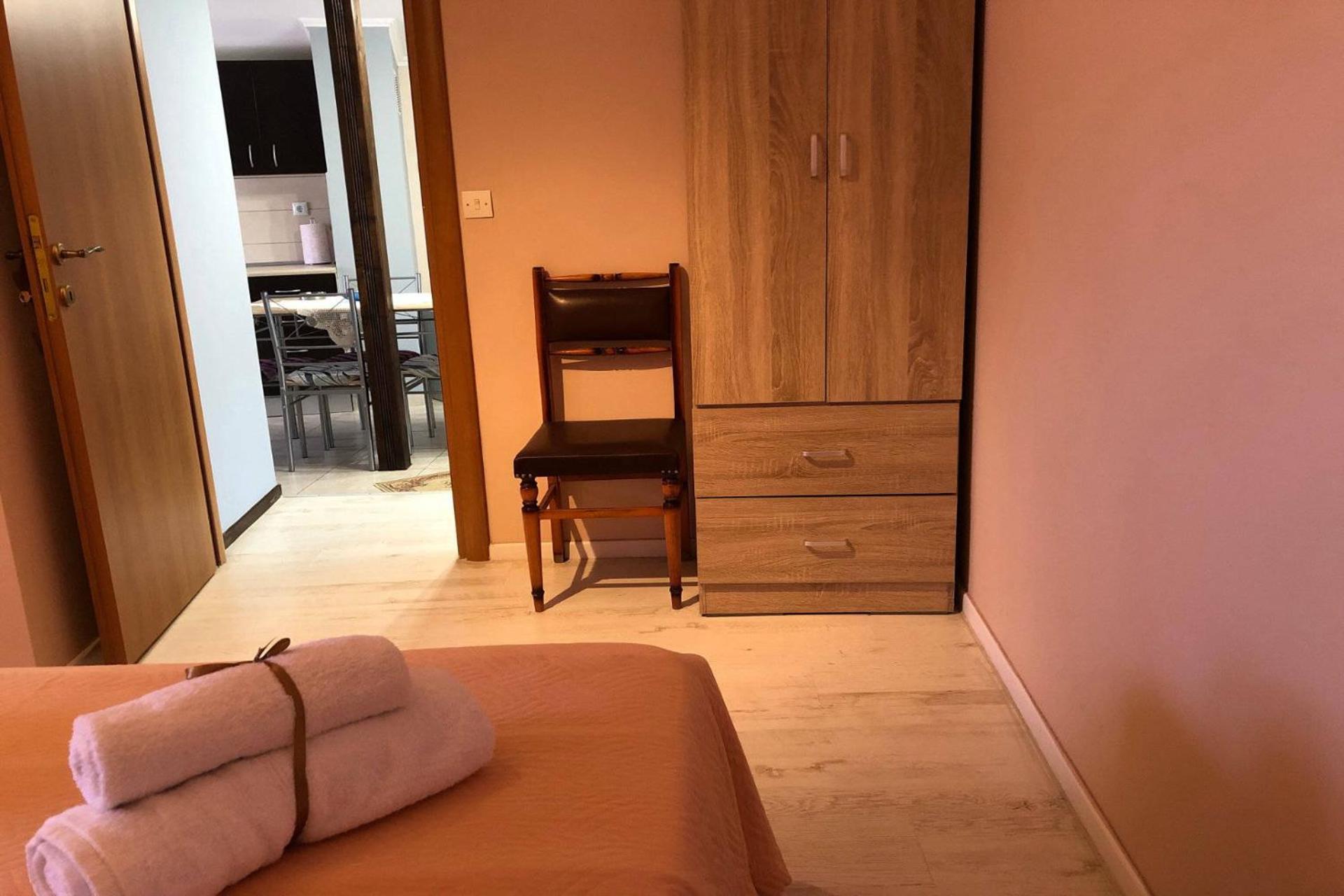 Kallirákhi House Gabridora 빌라 외부 사진