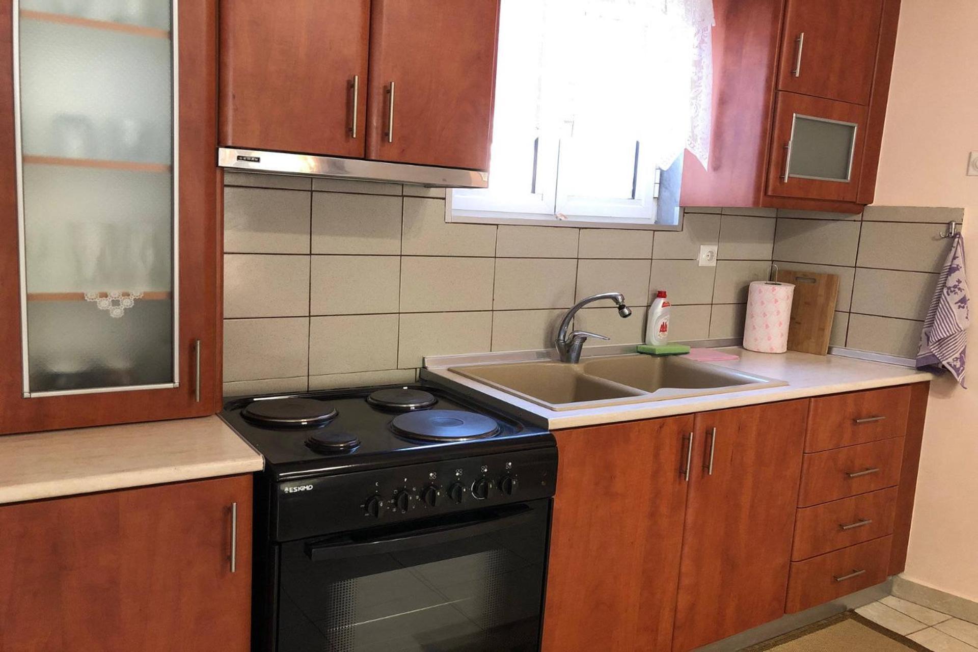 Kallirákhi House Gabridora 빌라 외부 사진