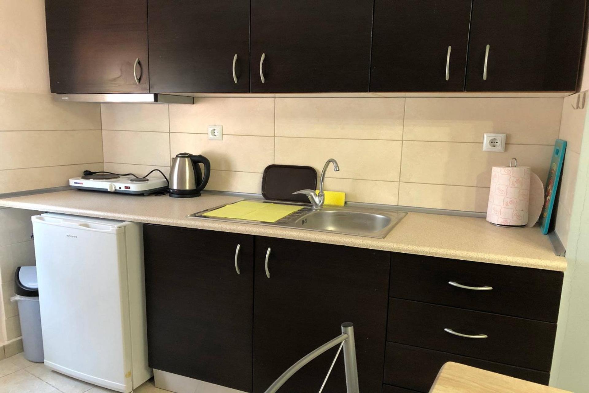 Kallirákhi House Gabridora 빌라 외부 사진