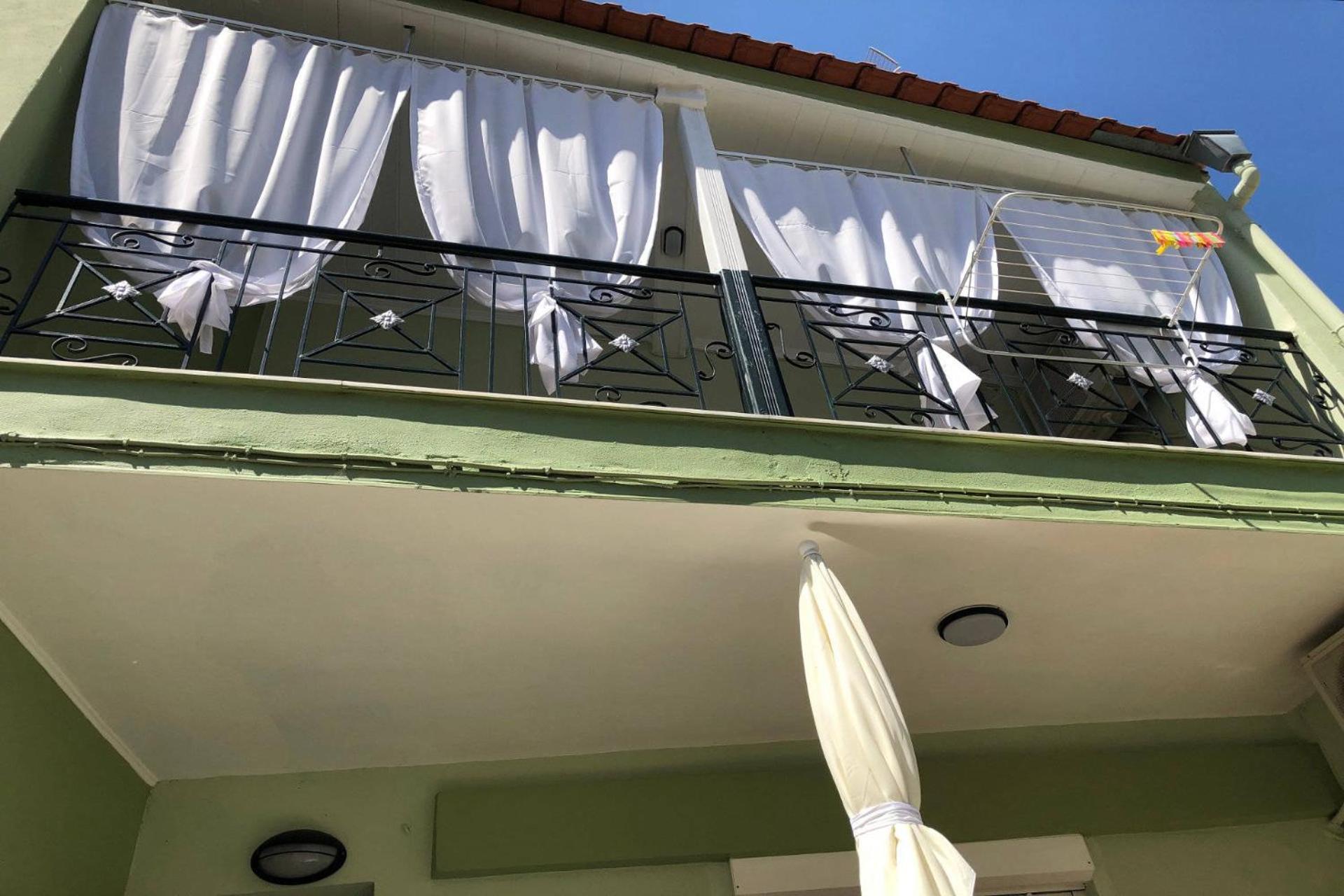 Kallirákhi House Gabridora 빌라 외부 사진