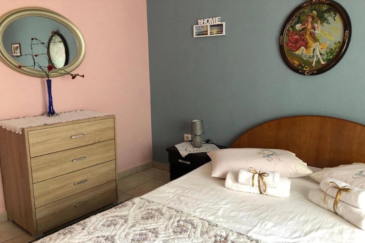 Kallirákhi House Gabridora 빌라 외부 사진