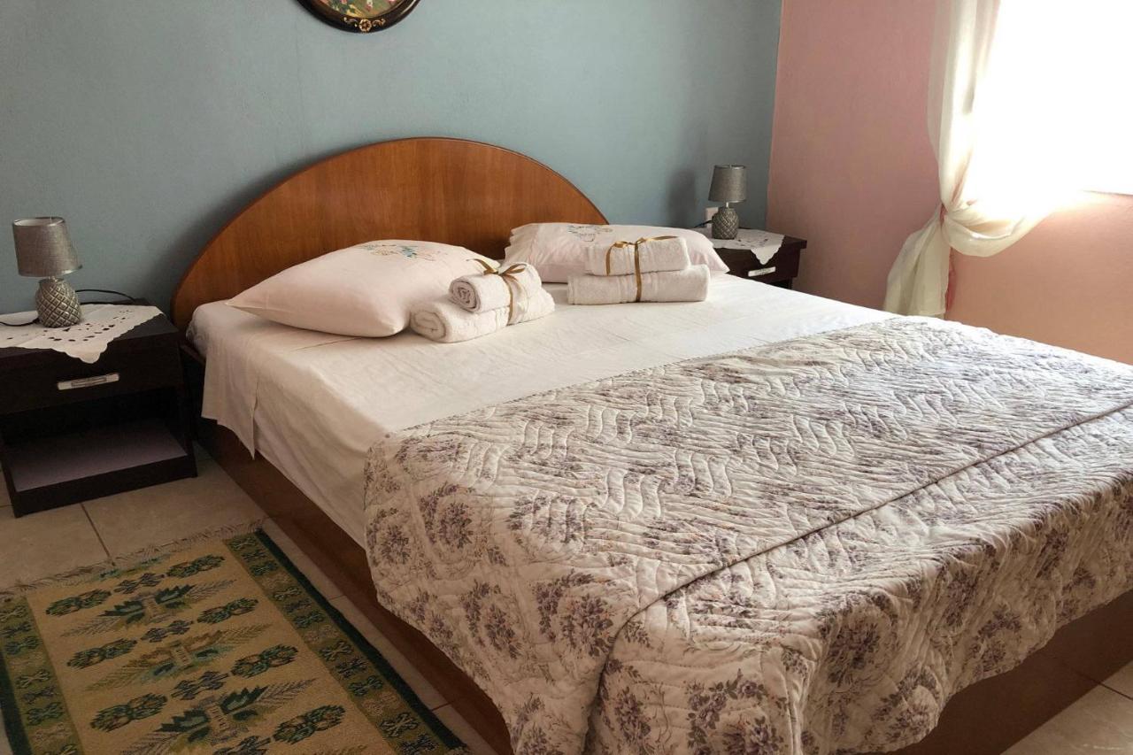 Kallirákhi House Gabridora 빌라 외부 사진