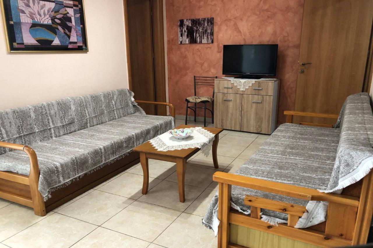 Kallirákhi House Gabridora 빌라 외부 사진